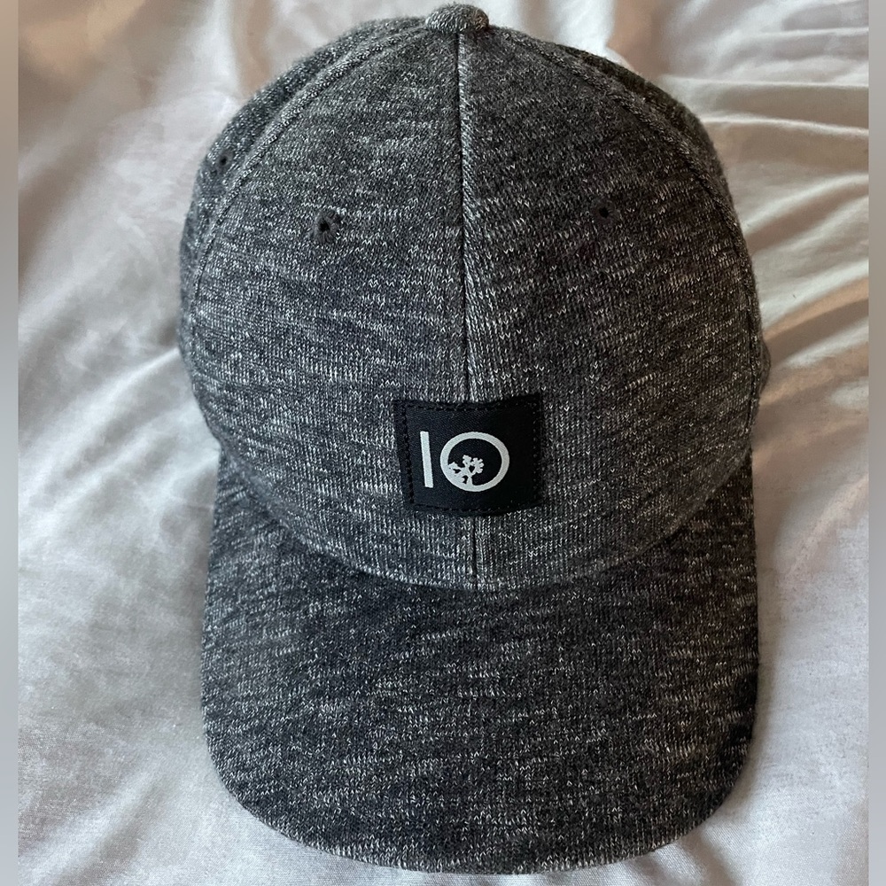 Ten tree flex fit hat